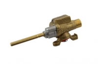 DCS 245930 VALVE DUAL FLOW NAT